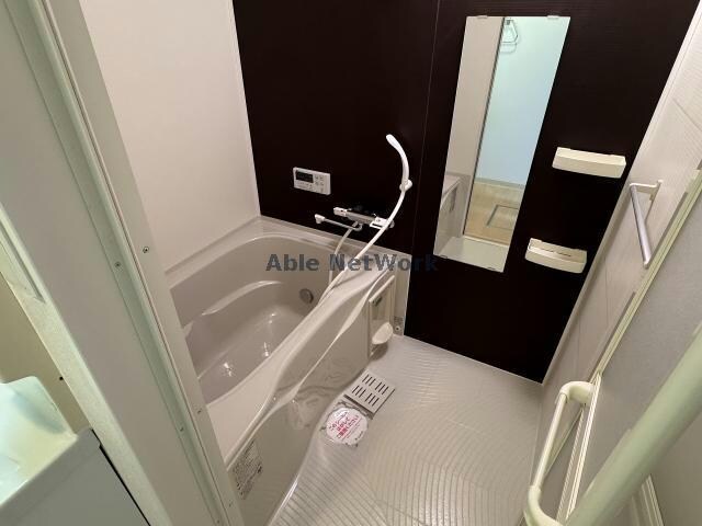 ポラール湊町の物件内観写真