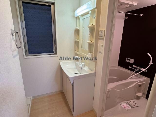 ポラール湊町の物件内観写真