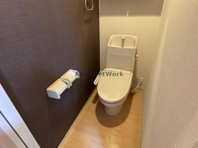 ポラール湊町の物件内観写真