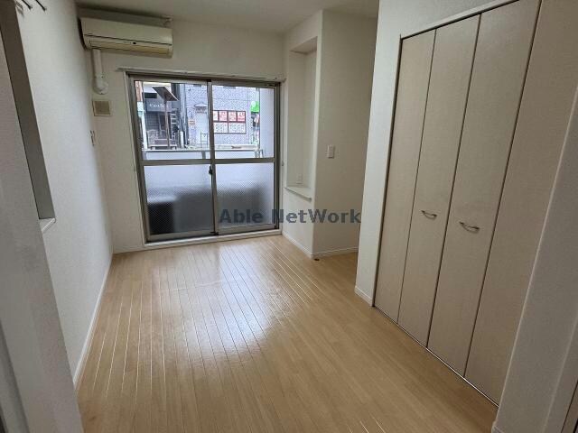 ポラール湊町の物件内観写真