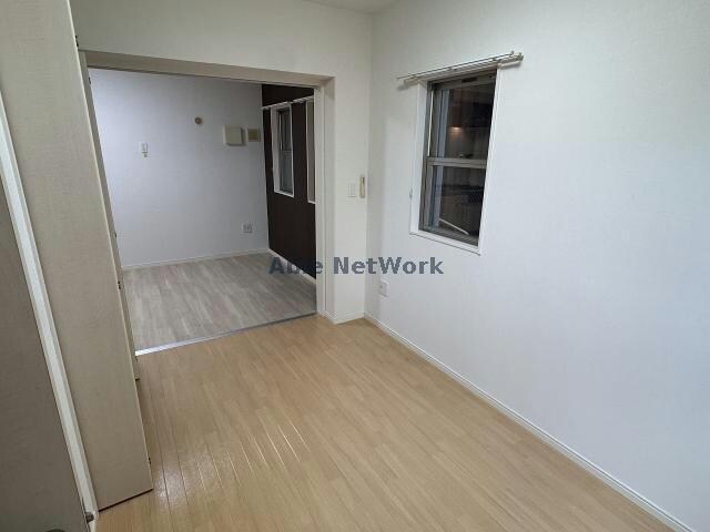 ポラール湊町の物件内観写真