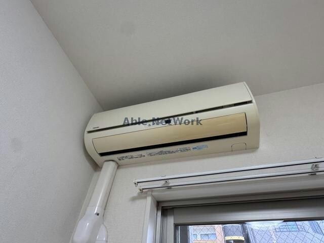 ポラール湊町の物件内観写真