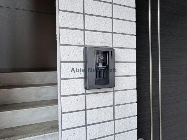 ポラール湊町の物件内観写真