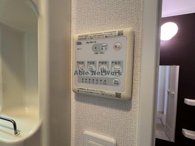 ポラール湊町の物件内観写真