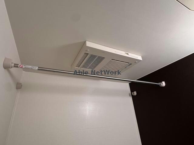 ポラール湊町の物件内観写真