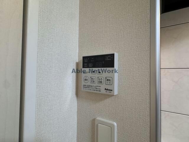 ポラール湊町の物件内観写真