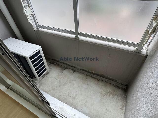 ポラール湊町の物件内観写真