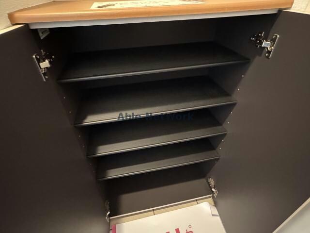 ポラール湊町の物件内観写真