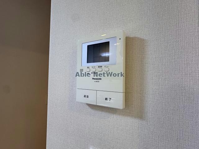 ポラール湊町の物件内観写真