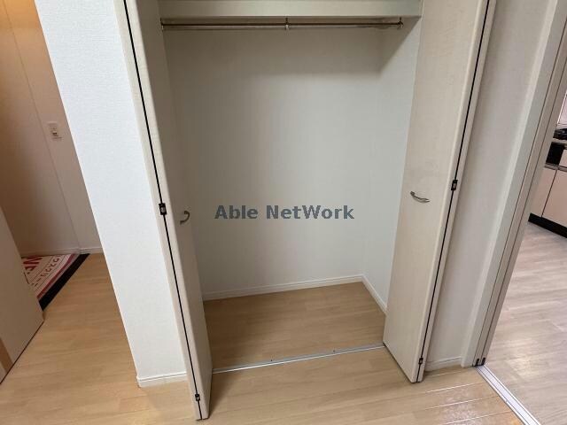 ポラール湊町の物件内観写真