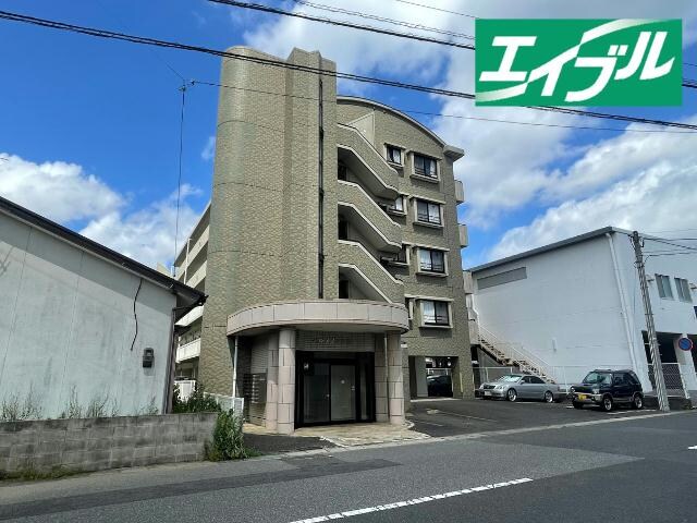 ベルメゾン大塔の物件外観写真