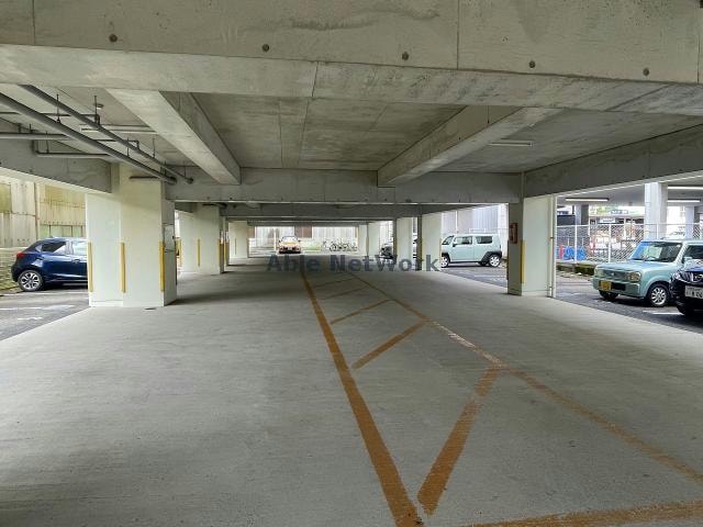 ベルメゾン大塔の物件外観写真