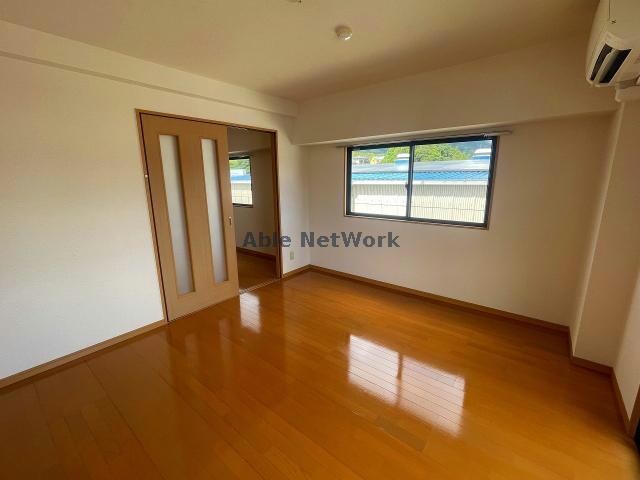 ベルメゾン大塔の物件内観写真