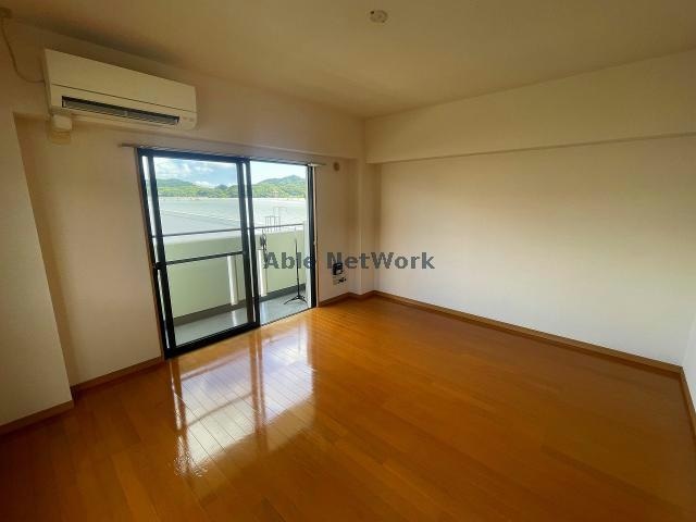 ベルメゾン大塔の物件内観写真