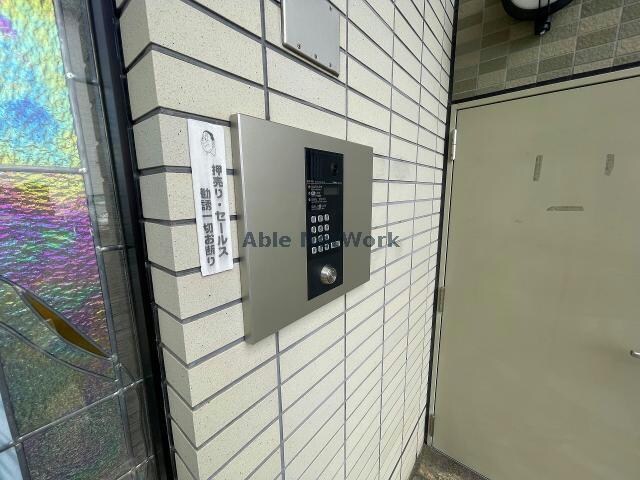 ベルメゾン大塔の物件外観写真