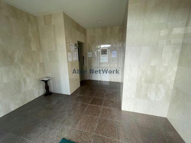 ベルメゾン大塔の物件外観写真