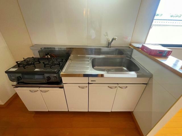 ベルメゾン大塔の物件内観写真