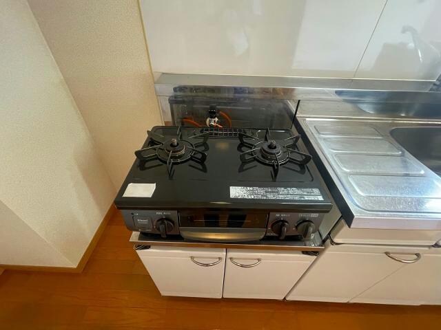 ベルメゾン大塔の物件内観写真