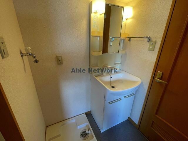 ベルメゾン大塔の物件内観写真