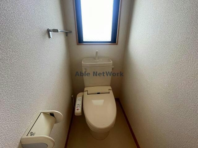 ベルメゾン大塔の物件内観写真