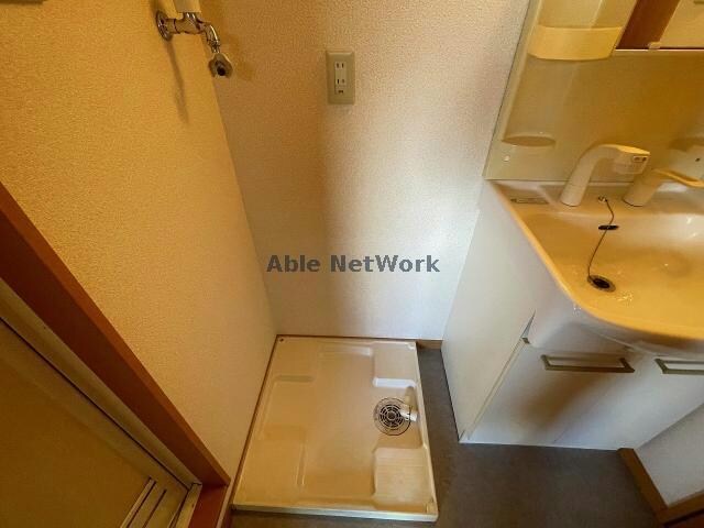 ベルメゾン大塔の物件内観写真