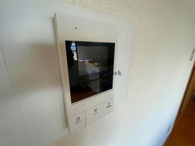 ベルメゾン大塔の物件内観写真