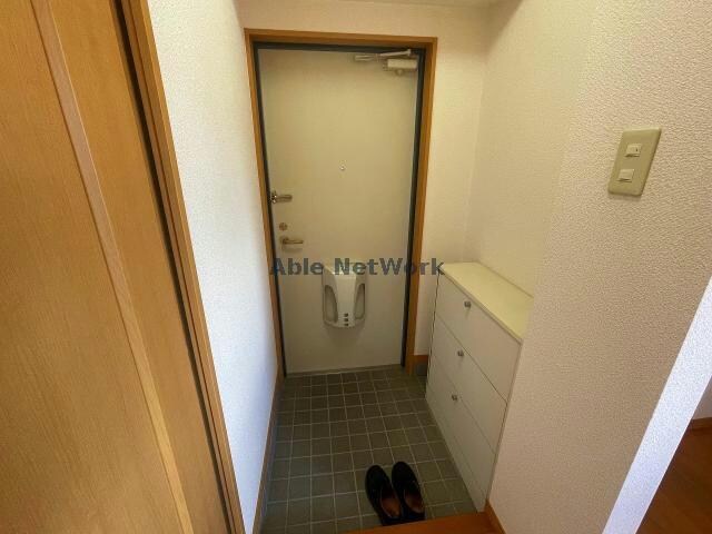 ベルメゾン大塔の物件内観写真