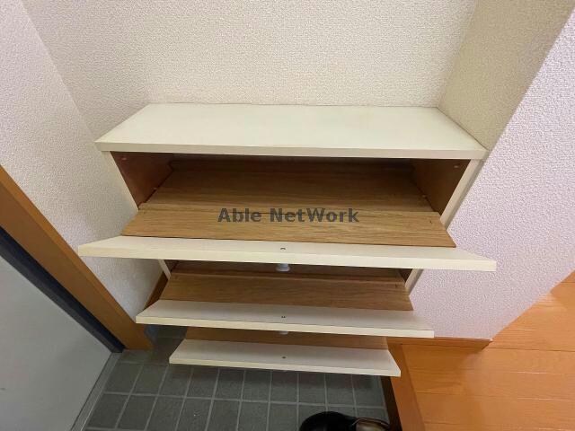 ベルメゾン大塔の物件内観写真