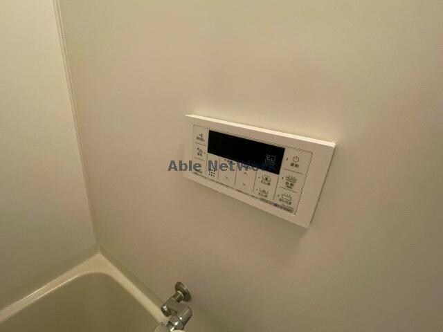 ベルメゾン大塔の物件内観写真