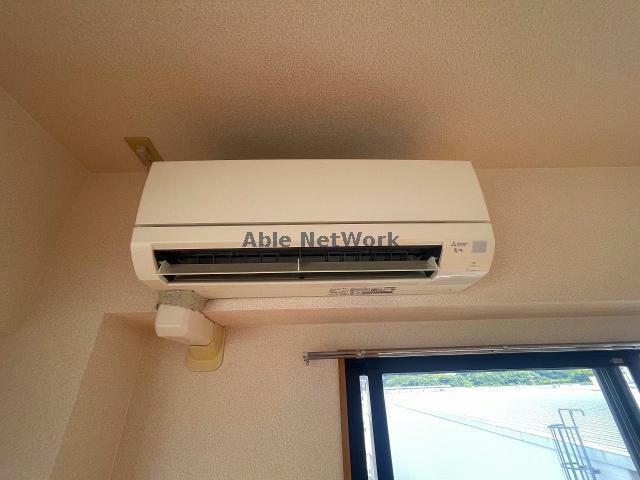 ベルメゾン大塔の物件内観写真