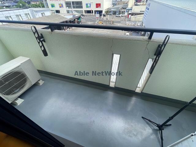 ベルメゾン大塔の物件内観写真