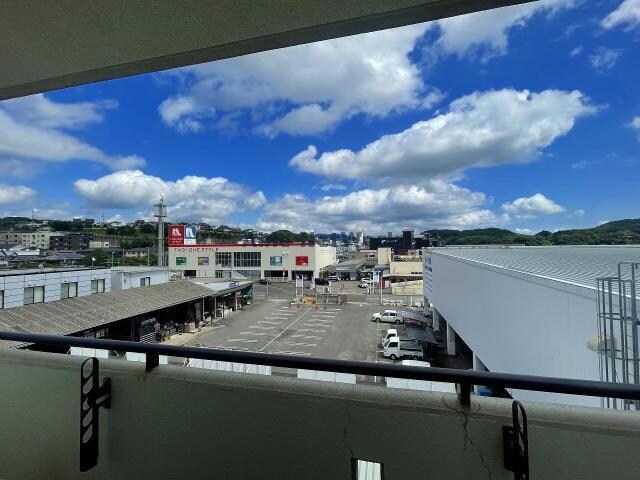 ベルメゾン大塔の物件内観写真