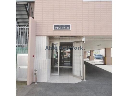 ＴＴＭ・ＣＡＬＭの物件外観写真