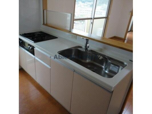 ＴＴＭ・ＣＡＬＭの物件内観写真