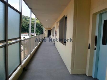 ＴＴＭ・ＣＡＬＭの物件外観写真