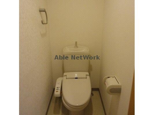 ＴＴＭ・ＣＡＬＭの物件内観写真