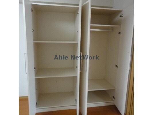 ＴＴＭ・ＣＡＬＭの物件内観写真