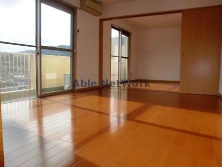 ＴＴＭ・ＣＡＬＭの物件内観写真