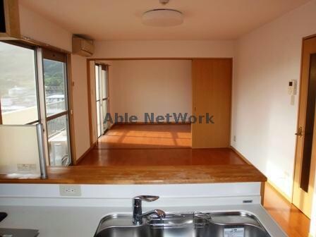 ＴＴＭ・ＣＡＬＭの物件内観写真