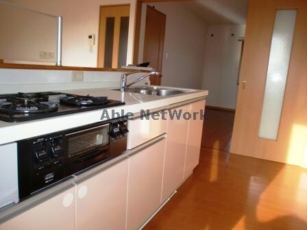 ＴＴＭ・ＣＡＬＭの物件内観写真