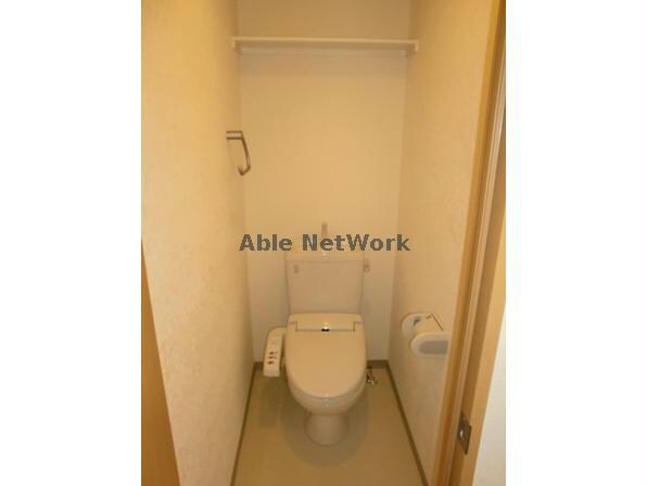 ＴＴＭ・ＣＡＬＭの物件内観写真