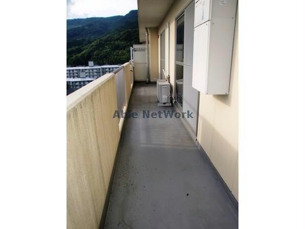 ＴＴＭ・ＣＡＬＭの物件内観写真