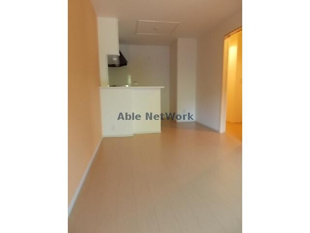 アイヒルズ中里Ａの物件内観写真