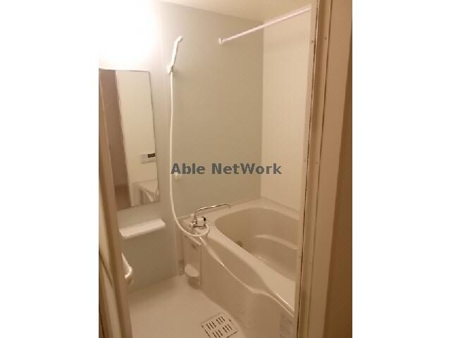 アイヒルズ中里Ａの物件内観写真