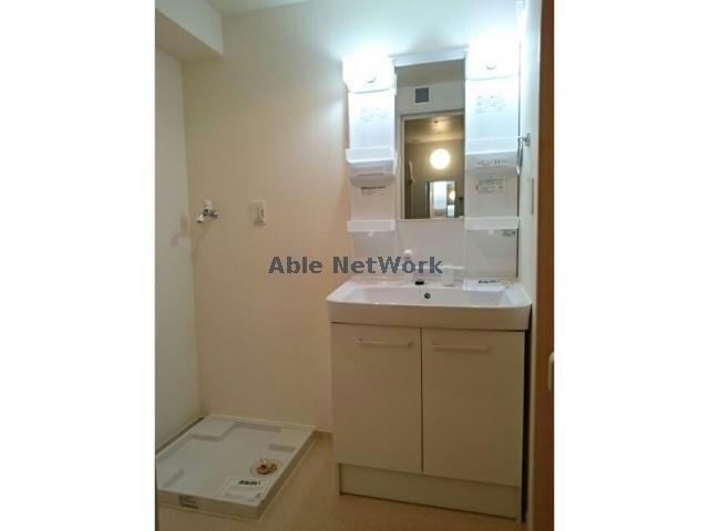 アイヒルズ中里Ａの物件内観写真