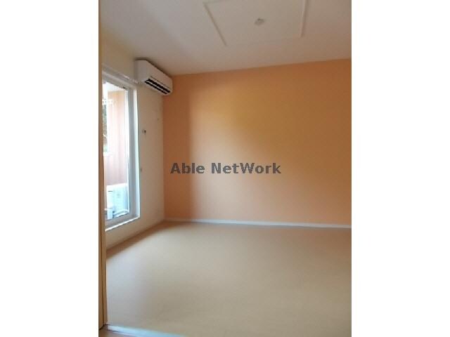アイヒルズ中里Ａの物件内観写真