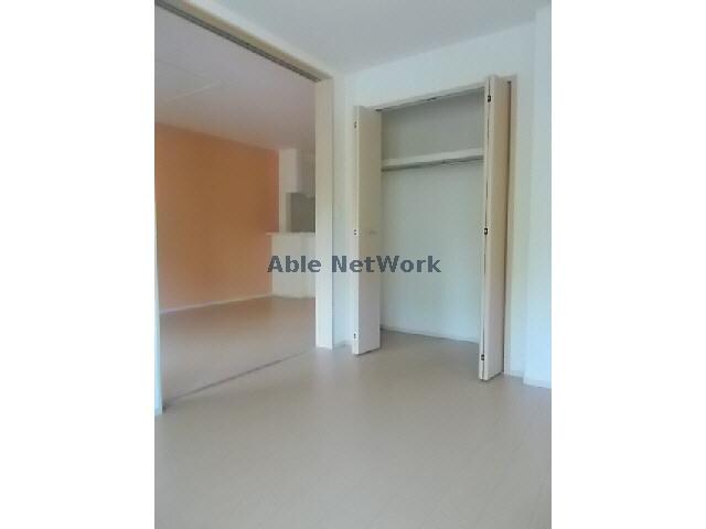 アイヒルズ中里Ａの物件内観写真