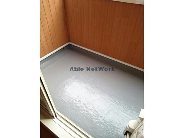 アイヒルズ中里Ａの物件内観写真