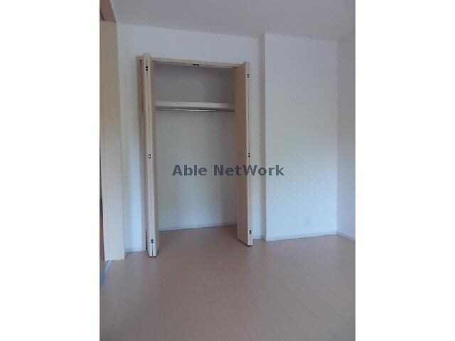 アイヒルズ中里Ａの物件内観写真