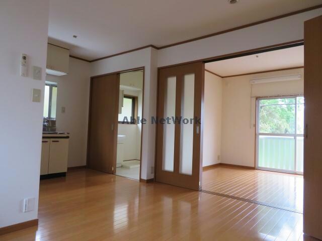 スティルライフ桜木の物件内観写真